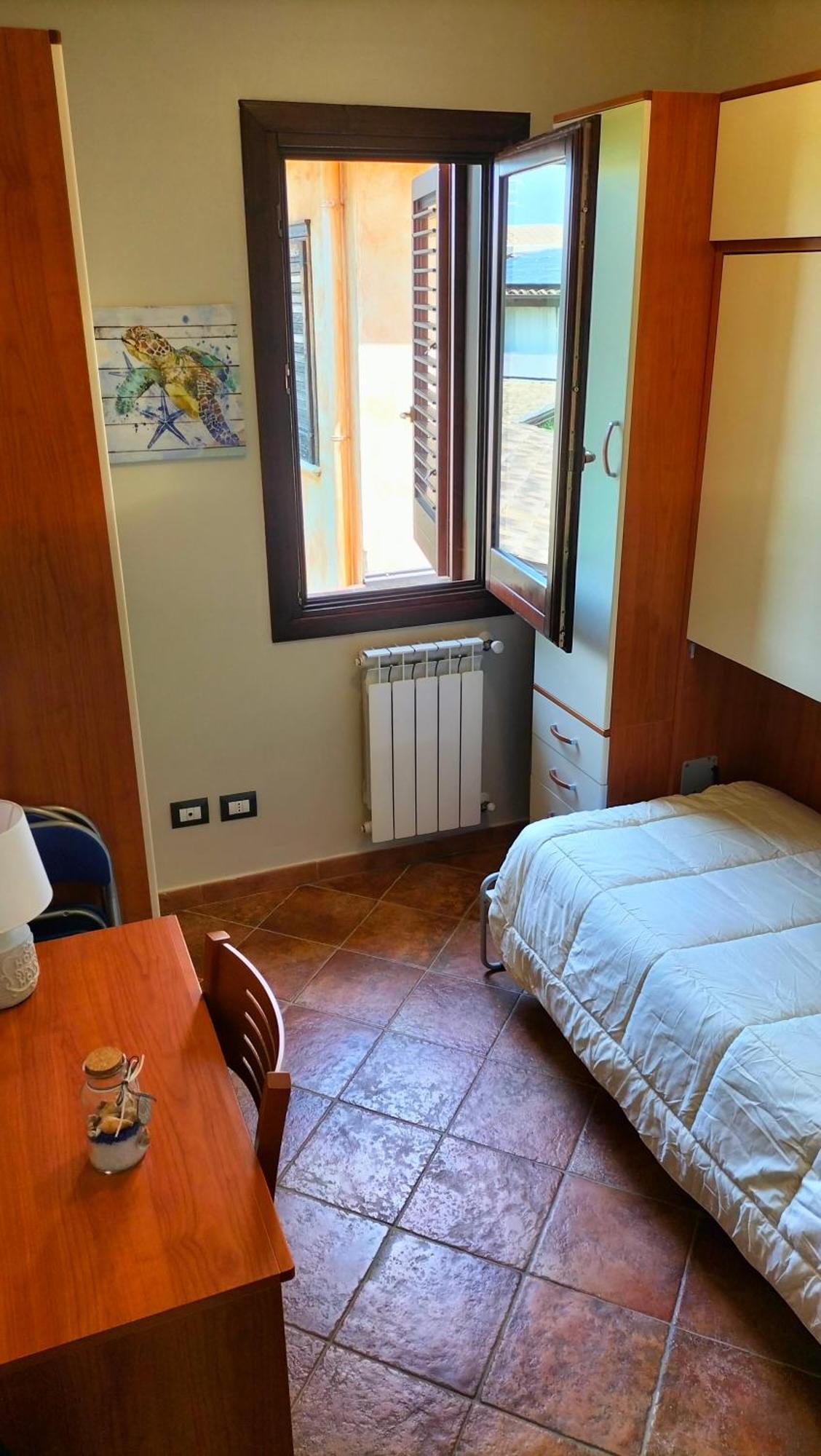 Home La Palmetta Campofelice Di Roccella Extérieur photo
